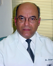 Dr. Domingos C. Rocha